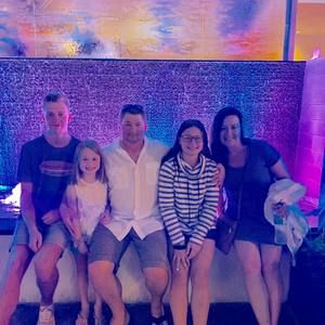 Meet your Posher, Jolene